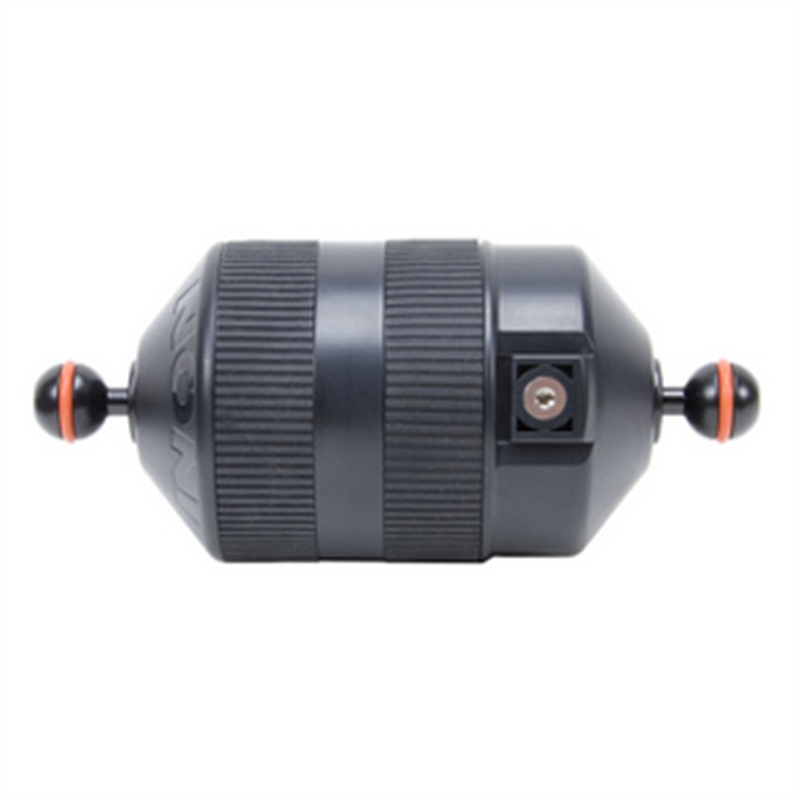 Underwater Flashlight - INON ميجا تعويم الذراع موصل الطفو،
