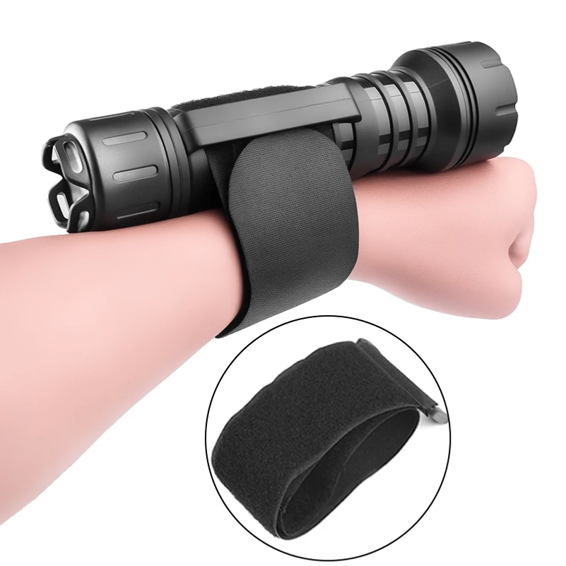 مصباح غوص جديد XHP70 مقاوم للم - مراجعة Underwater Flashlight وسعره