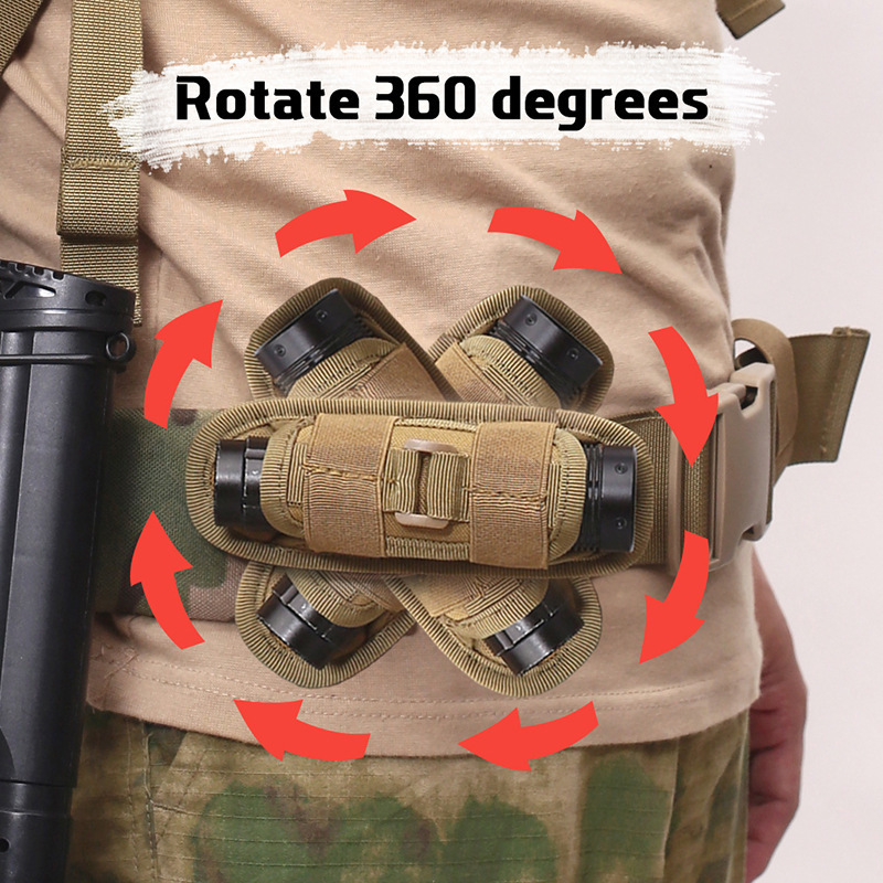 تحت الماء الغوص الشعلة حامل ال - مراجعة Underwater Flashlight وسعره